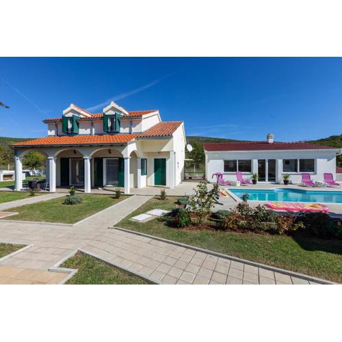 Villa Julia