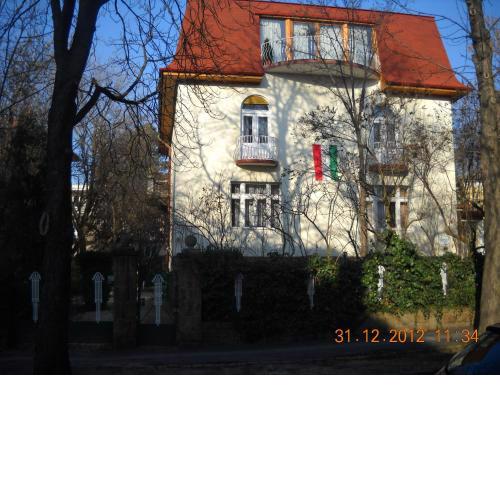 Villa Julia