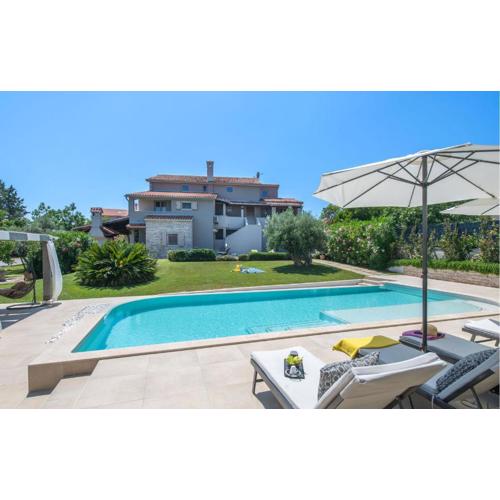 Villa Julia