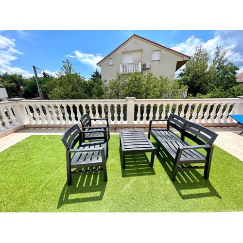 Villa Julie