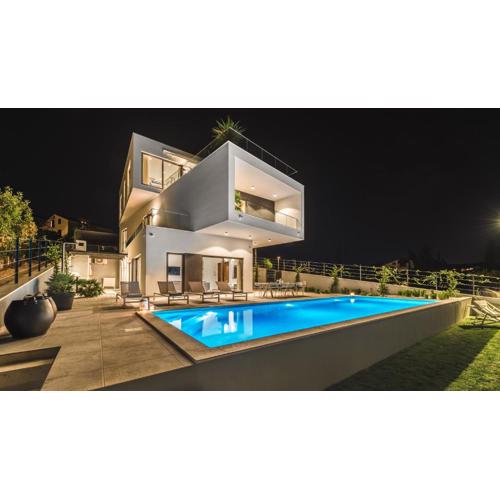 Villa Juliet