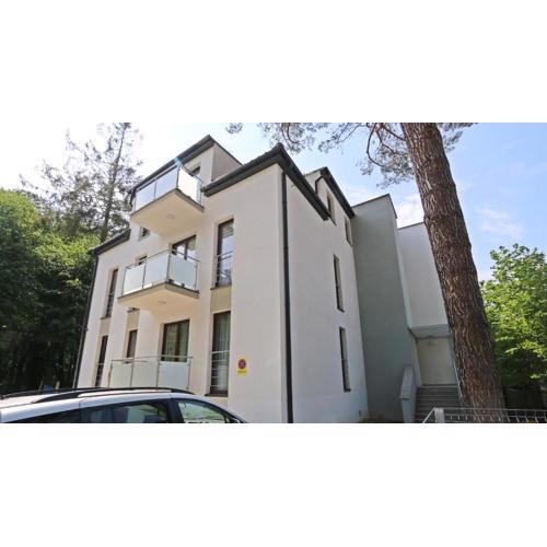 Villa Juliette by Baltic Home