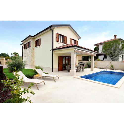 Villa Julija