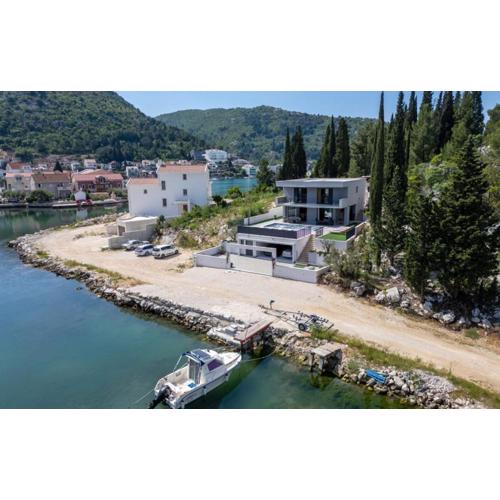 Villa Juma by Villas Guide