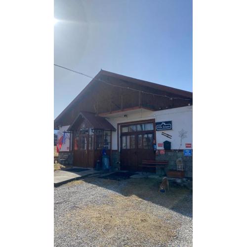 Villa jumper domek