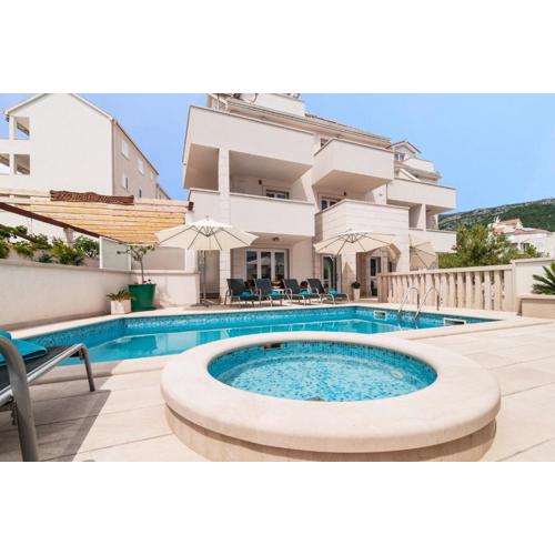 Villa Juraj