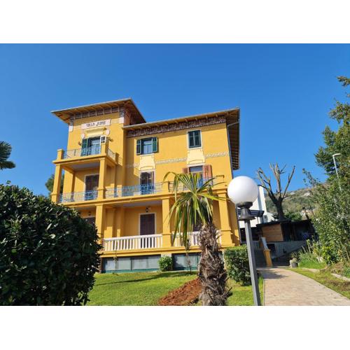 Villa Jure - Apartment Vlasta