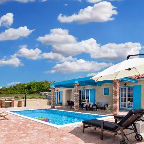 Villa Jurenda