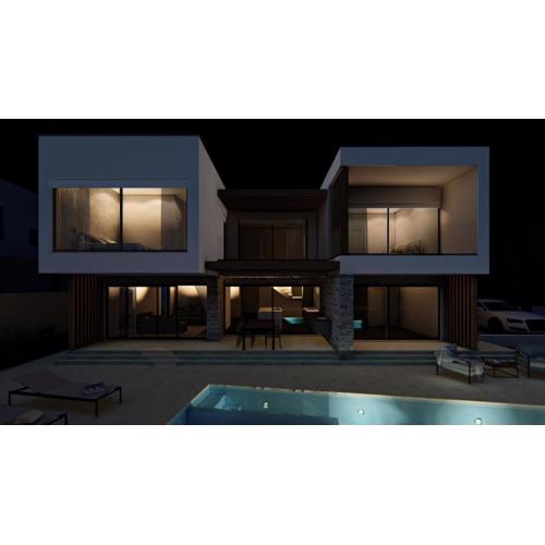 Villa Just be Light by Trawelltopia - Pool, WiFi