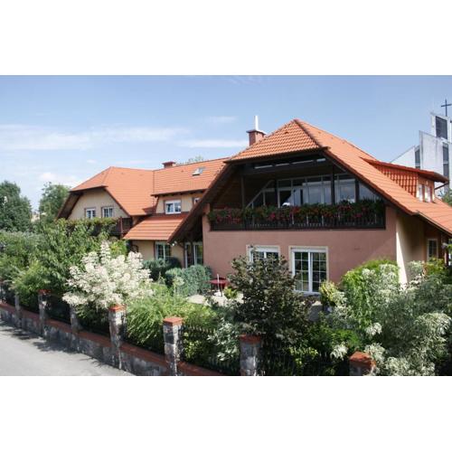 Villa Justina