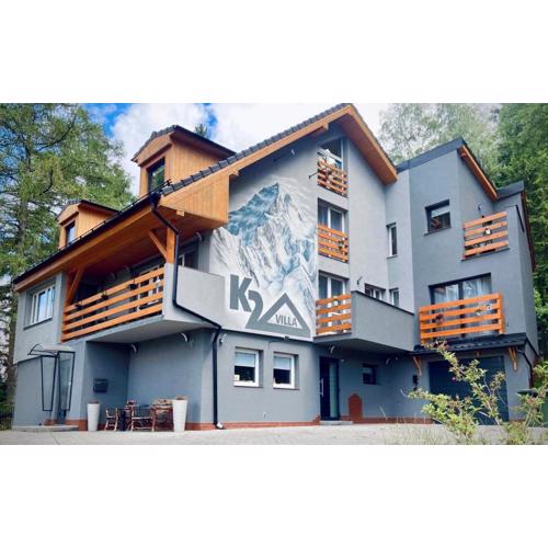 Villa K2