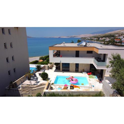 Villa Kajgo II
