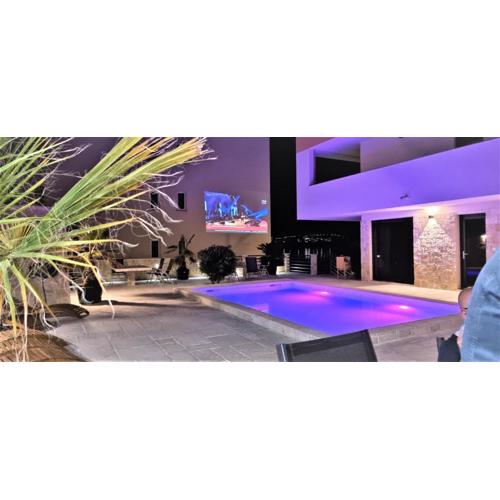 Villa Kajgo-Pag