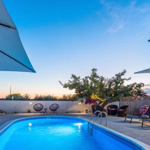 Villa Kalada - Adriatic Luxury Villas