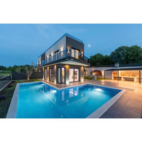 Villa Kalemi
