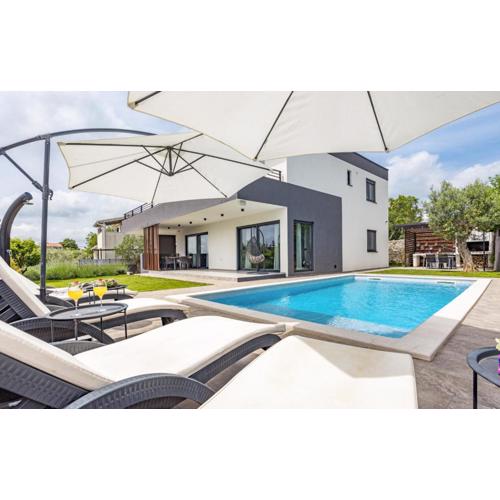 Villa Kali