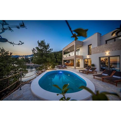 Villa Kalipso