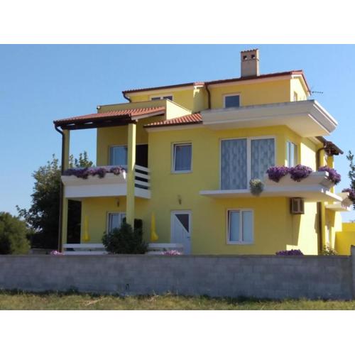 Villa Kamelija