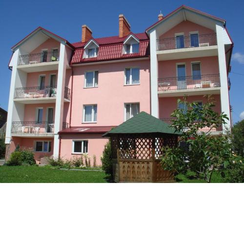 Villa Kameliya