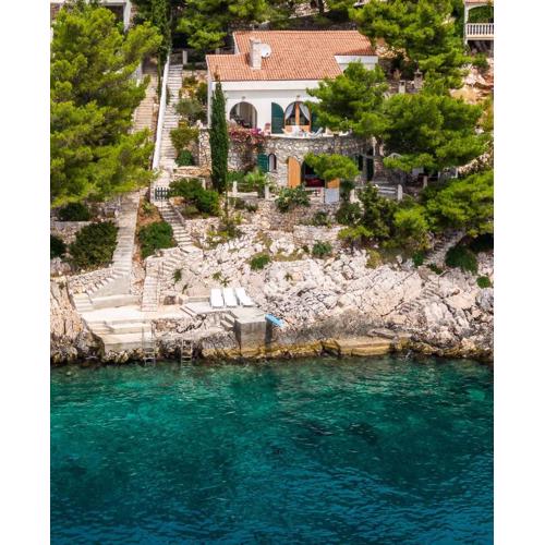 Villa Kamen