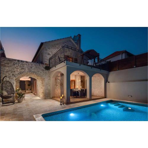 Villa Kameni Dvori