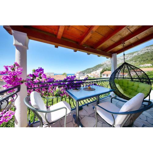 Villa Kamenica