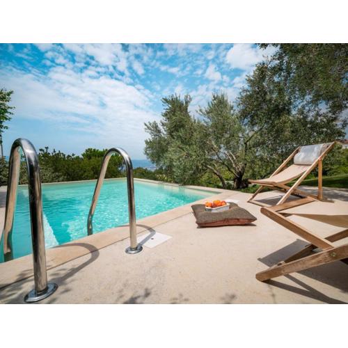 Villa Kamik by Interhome