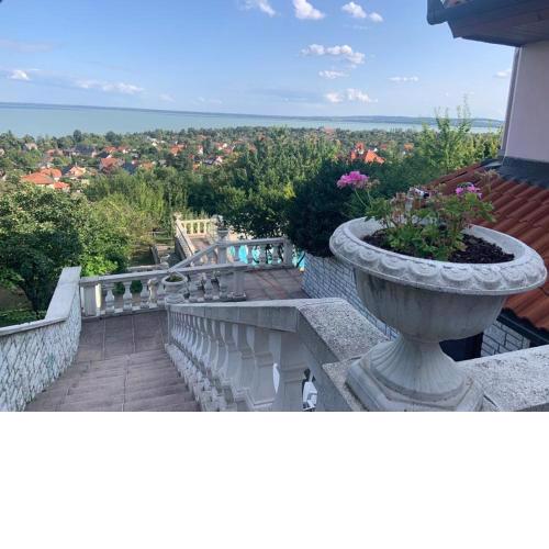 Villa Kamilla