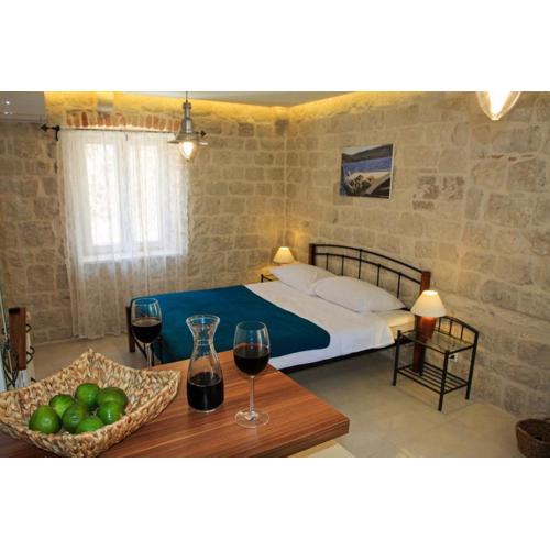 VILLA KAPAR - Apartment Gajeta