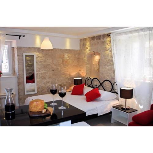 VILLA KAPAR - Apartment Kairos