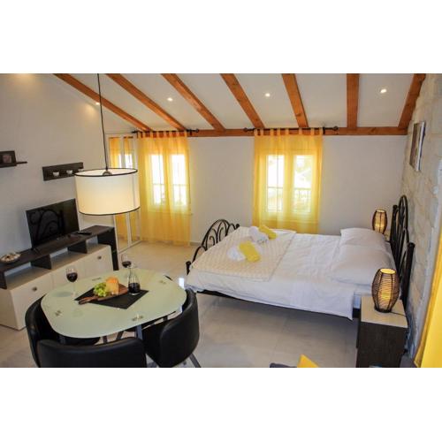 VILLA KAPAR - Apartment Šufit