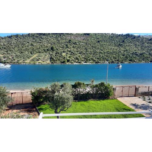 Villa Kapetan