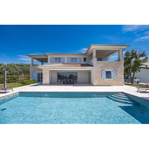 Villa Kapra