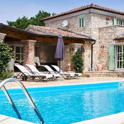 Villa Karim