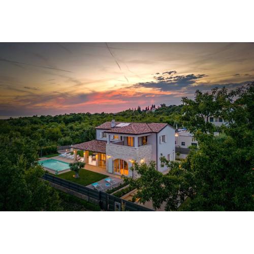Villa Karla Tar