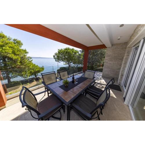 Villa Karmen Adriatica