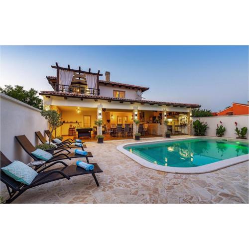 Villa Karmen