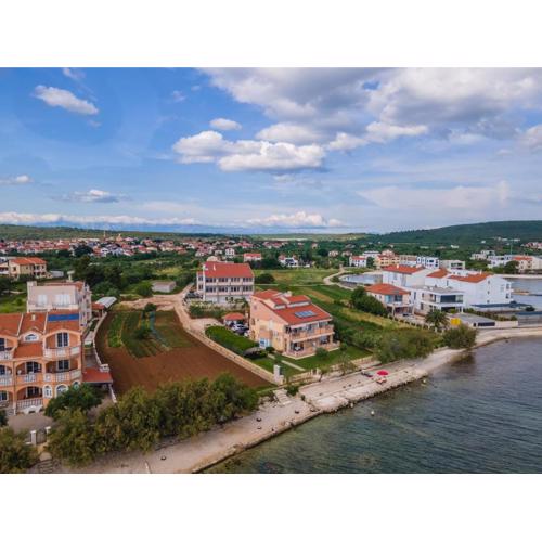 VILLA Karolina by the sea