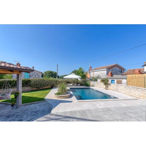 Villa Karolina with Private Pool