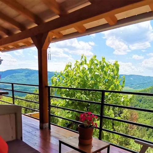 Villa Karolina