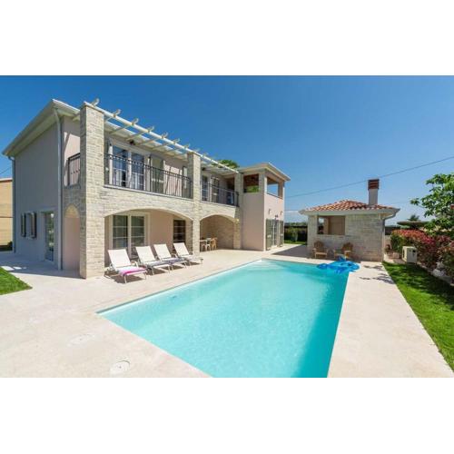 Villa Kaštelir by aneo travel