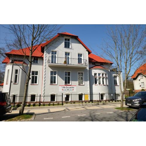 Villa Kaszubska
