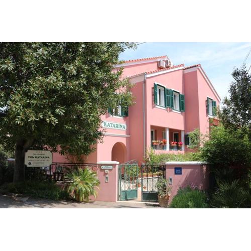 Villa Katarina Lošinj Island