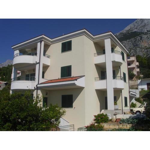Villa Katarina Makarska