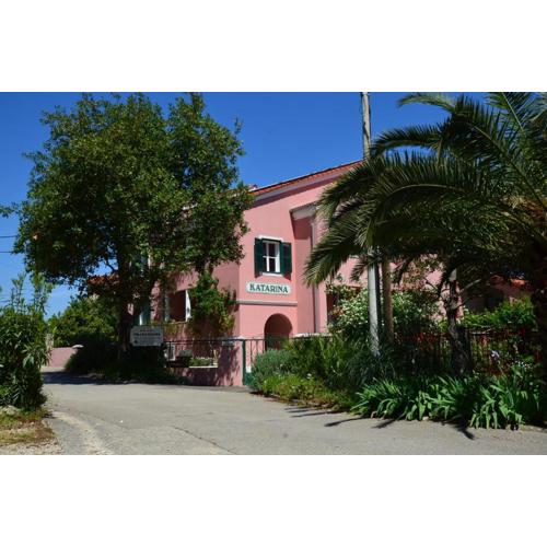 Villa Katarina Mali Lošinj