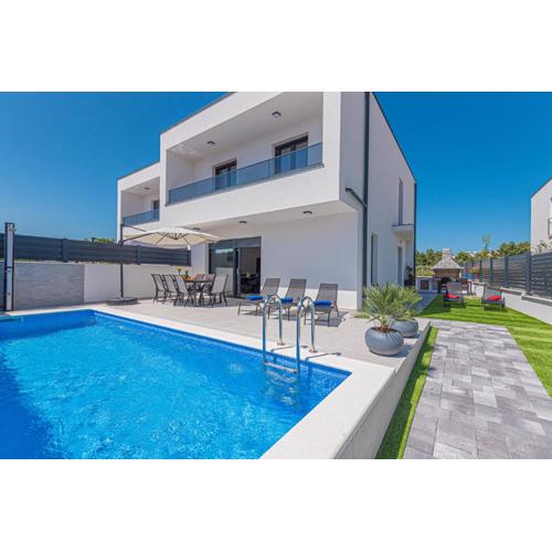 Villa Katarina Vodice
