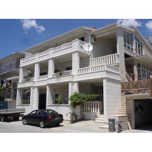 Villa Katarina za 6 osoba
