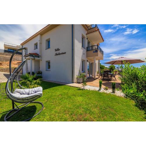 Villa Katarina
