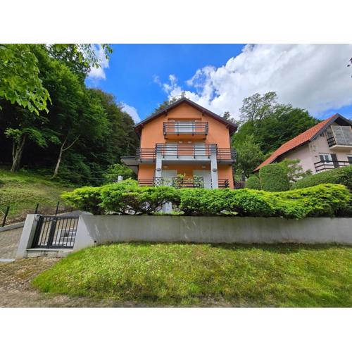 Villa Katarina