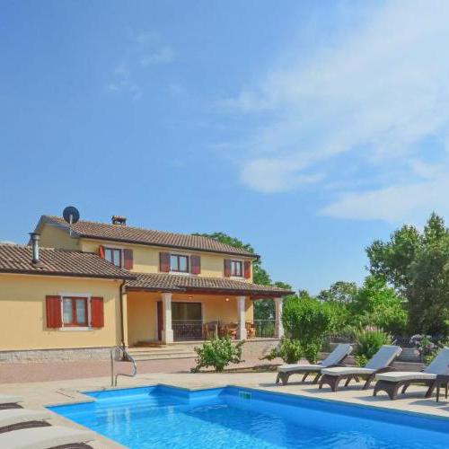 Villa Kate by Interhome